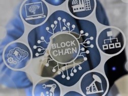 Using blockchain technology, more than 40% of the largest publicly traded corporations