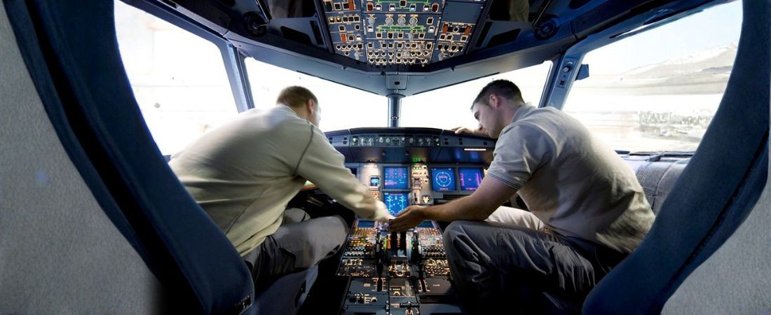 pilot