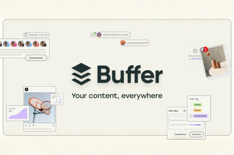 Buffer