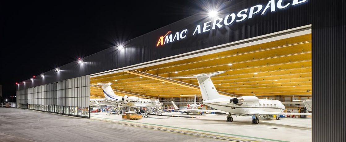AMAC Aerospace