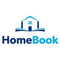 homebook logo homebook logo