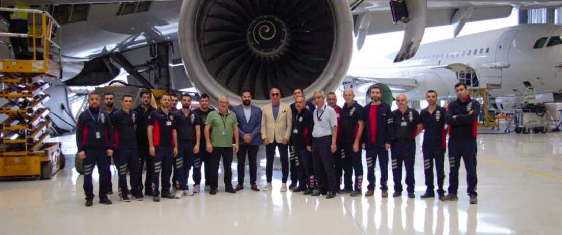 AMAC Aerospace