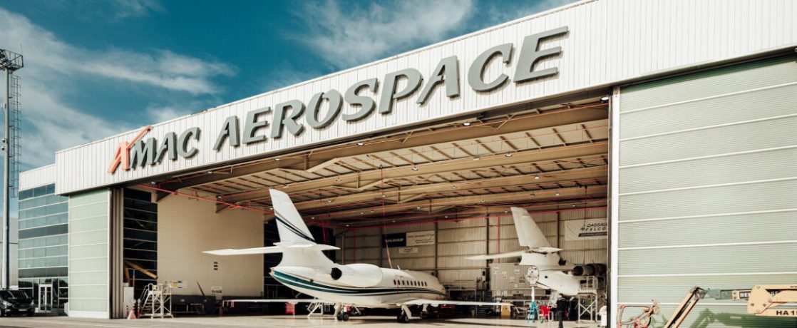 aamac hanger