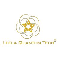 leela quantum tech logo