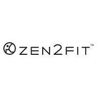 zen2fit llc logo